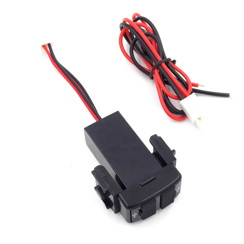 nissan usb port (2)