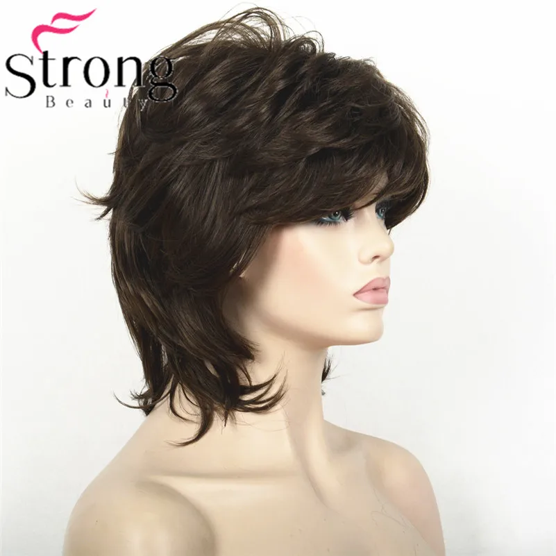 L-1943A #8 Medium Brown (4)