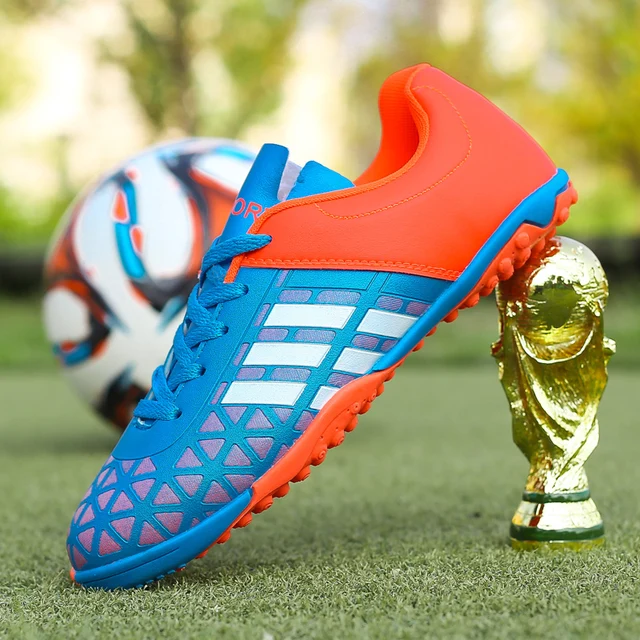 Soccer Cleats Turf for Football 2