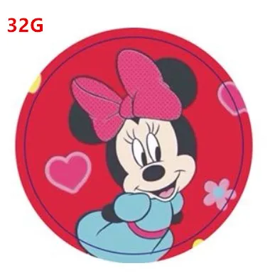 VIP Ссылка для мини-безопасности для детей - Цвет: Minnie 32G