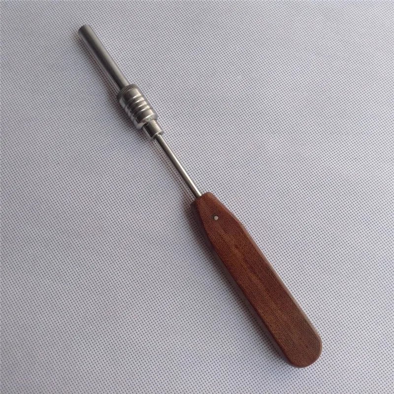 

Bone Screw Driver 3.5mm hex head with sleeve orthopedics surgical Instruments