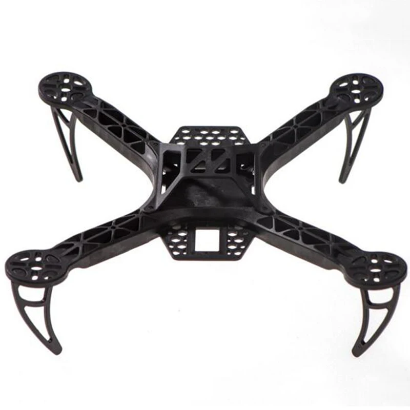 Mini QAV260 FPV260 Quadcopter Frame Kit Drone Frame Set Mini 260mm FPV MultiRotor QAV Frame