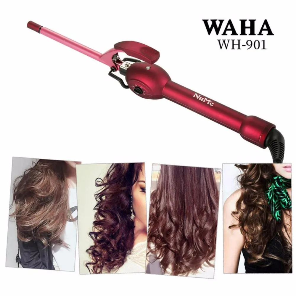 Тонкая плойка для волос. Щипцы Curling Iron. Sakura щипцы для завивки волос sa-4409b керамические, 19 мм. Curling Iron плойка для волос. Щипцы для завивки волос ПЛК 006.