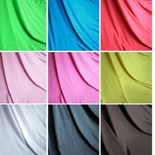 6" 160 см ширина 1 ярд эластичная тонкая сеточная ткань, высокая эластичная ткань из сетчатой ткани, для нижнего белья, леггинсы, блузка, майка