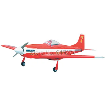 the world models rc planes