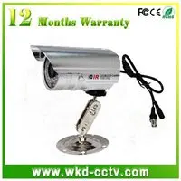 2012 NEW sony 36 LED Color IR 15m Night Vision Outdoor Security Waterproof Camera | Безопасность и защита