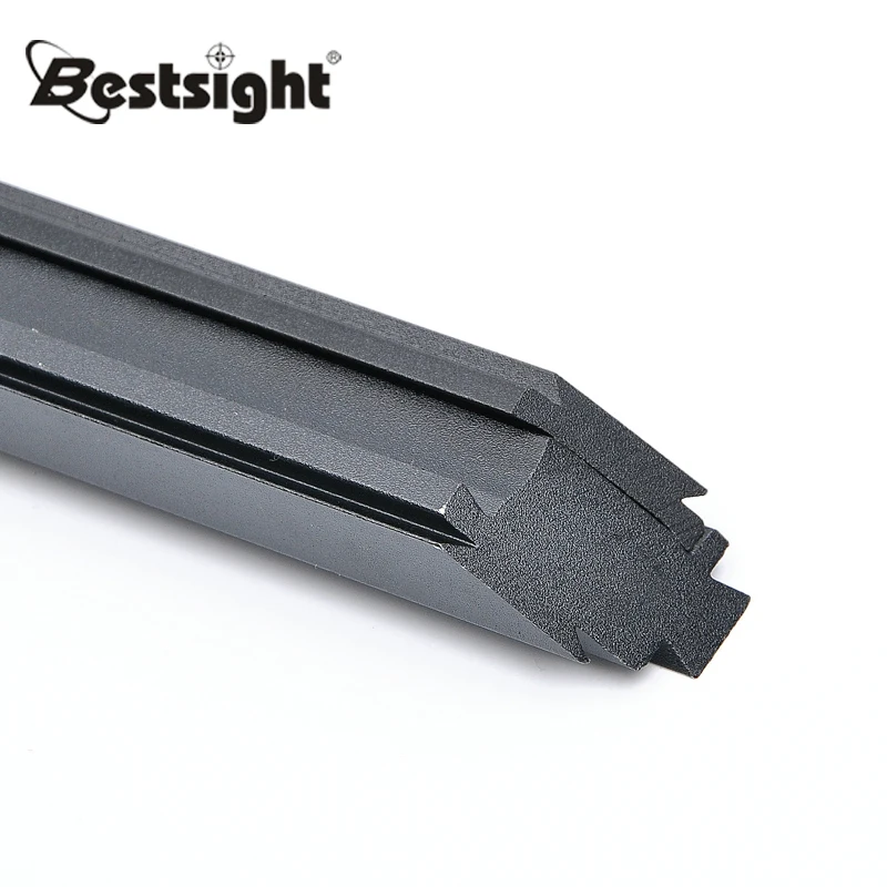 11 мм ласточкин хвост прицел стойка рельса охотничий крепление телескопический