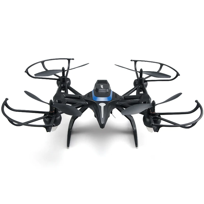 JJRC H50 4 оси мини квадракоптер uav удержания высоты Безголовый режим дрона с