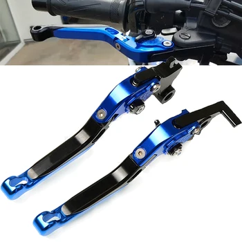 

Motorbike Brakes CNC Aluminum Custom Made Brake Clutch Lever For Suzuki GSX1400 GSX 1400 2001 2002 2003 2004 2005 2006 2007