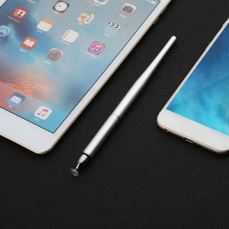 WK133 емкостный стилус Сенсорный экран Стилус для рисования ручка для iPhone, iPad Tablet