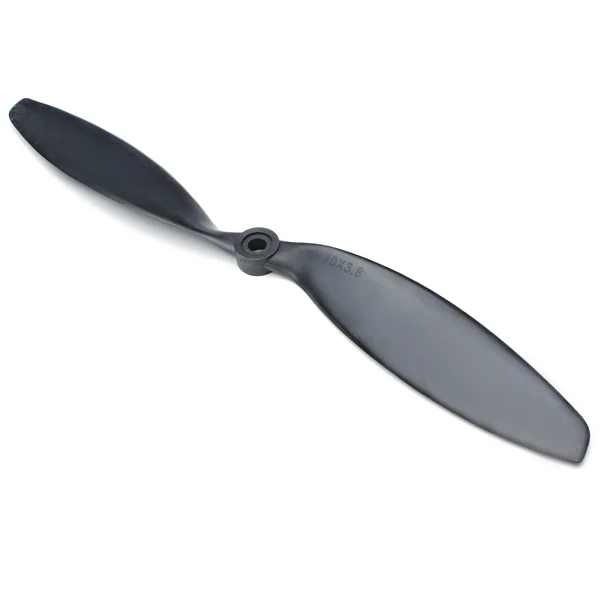 Gemfan 1038 углеродный нейлоновый CW/CCW Propeller APC для RC Multirotor|propeller balancer|apc laptoppropeller airplane |