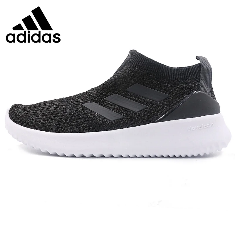 Новое поступление Adidas Neo Label ULTIMAFUSION Для женщин Скейтбординг спортивная обувь