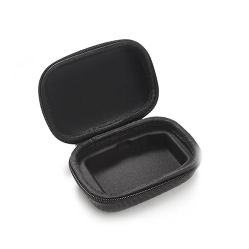 

Pouch Storage box Carbon Fiber Box Bag Zipper Lock Carrying For DJI Mavic 2 Zoom STARTRC Protector Case