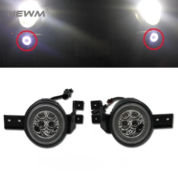 

Smoke Lens White/Amber LED Turn Signal Light For Mini R50 02-06 R52 04-08 R53 02-06