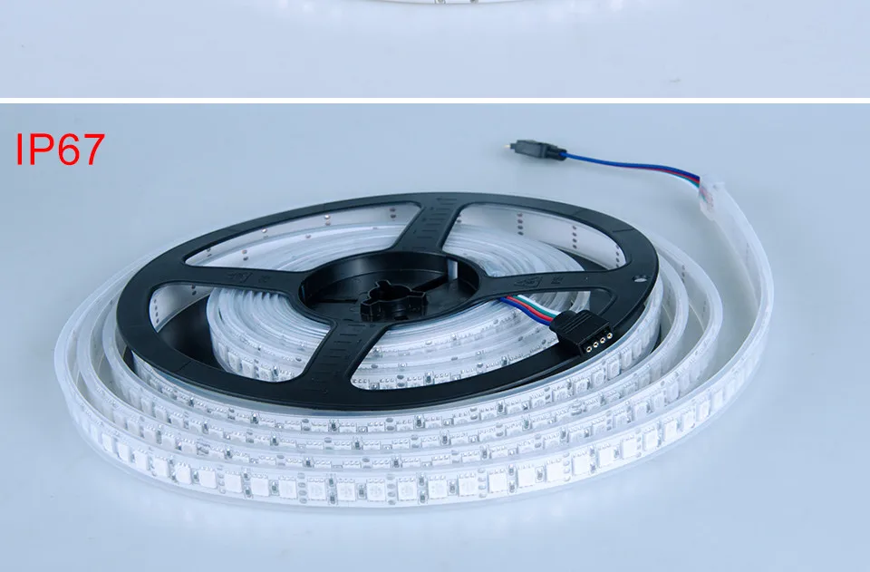 Led strip lamp RGB 505010