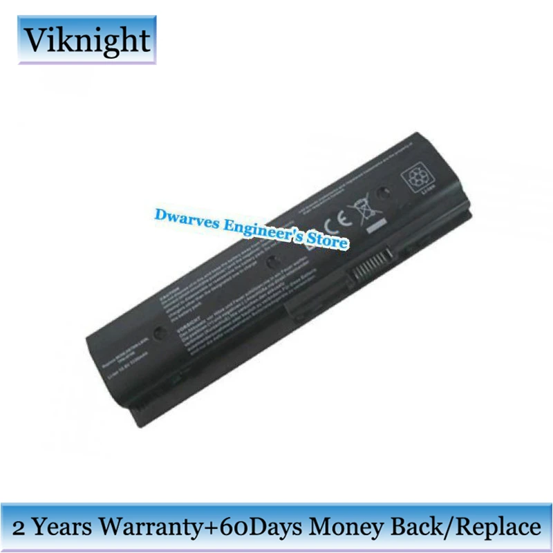 Сменный аккумулятор MO06 MO09 11 1 В 5200 мАч для ноутбука HP PAVILION DV4 5001TU 671731 001 671567 421 831|laptop