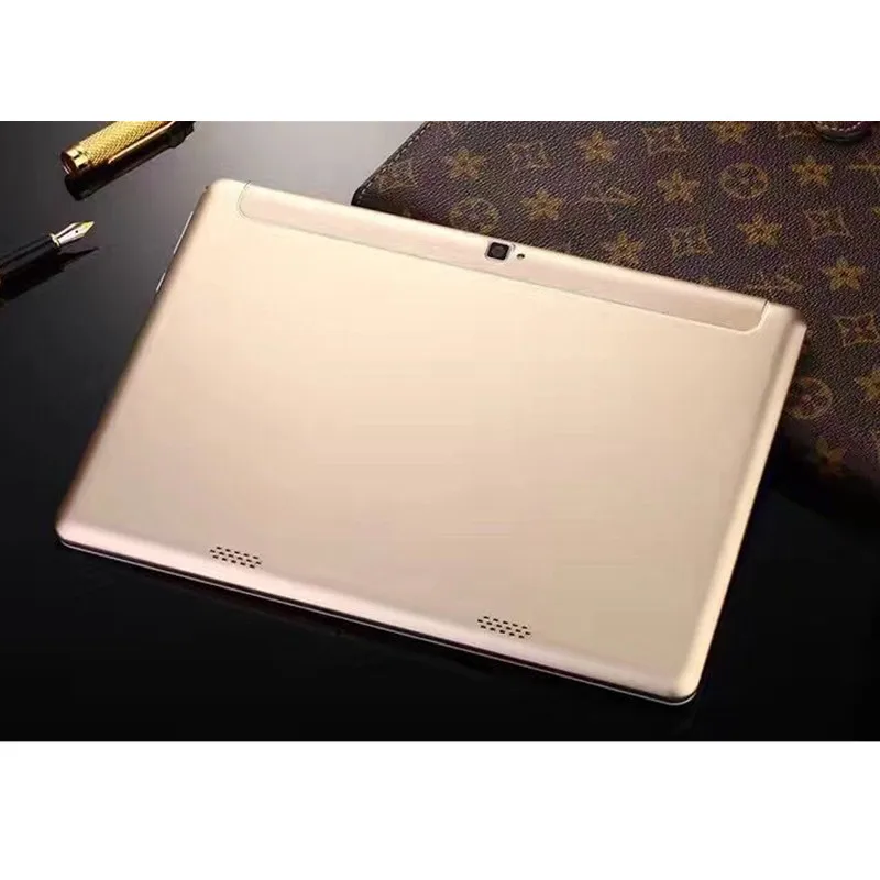 100 4G Lte Tablet PC 10 1 inch Tablet PC Ocat Core 2GB RAM 32GB ROM
