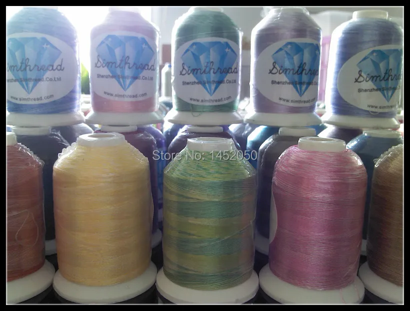 120 colors 10