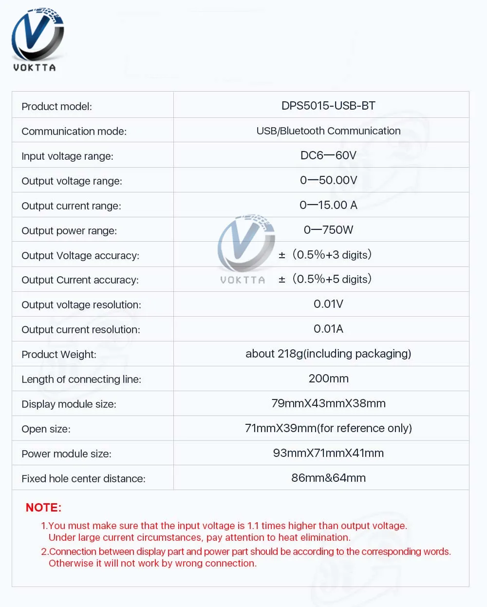 dc step-down módulo de alimentação buck conversor de voltagem lcd voltímetro