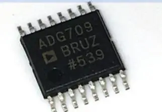 ADG709BRU MAX327CSE A8904SLBT CXA1145M MAX351CSE OPA134UA | Обустройство дома