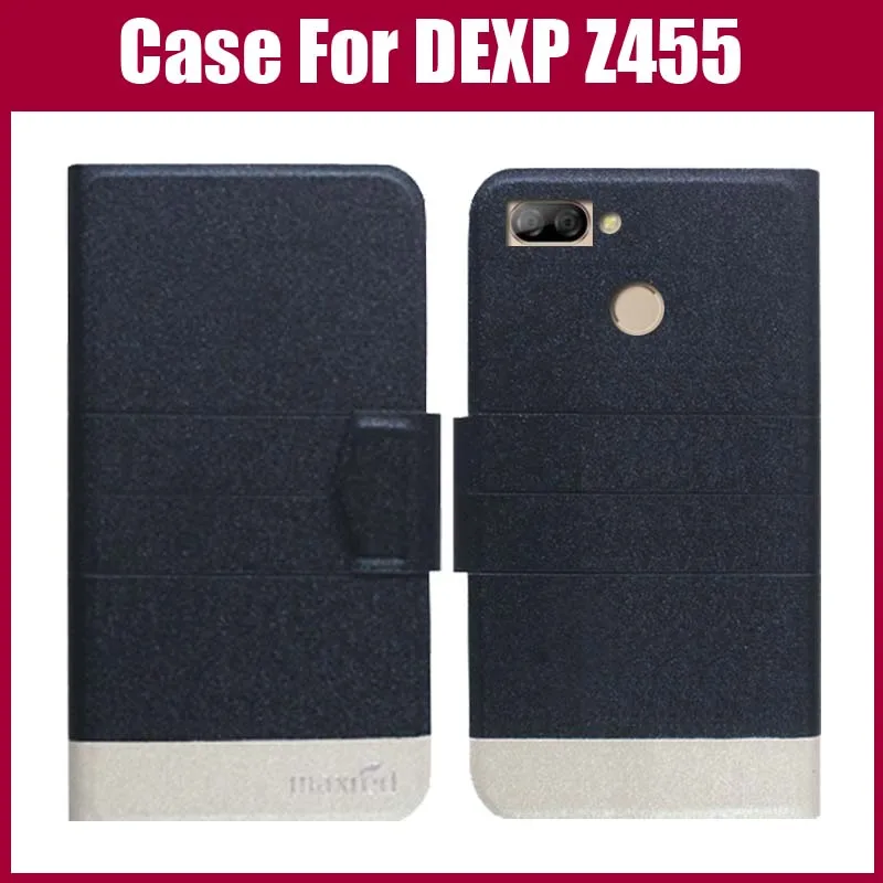 DEXP Z455