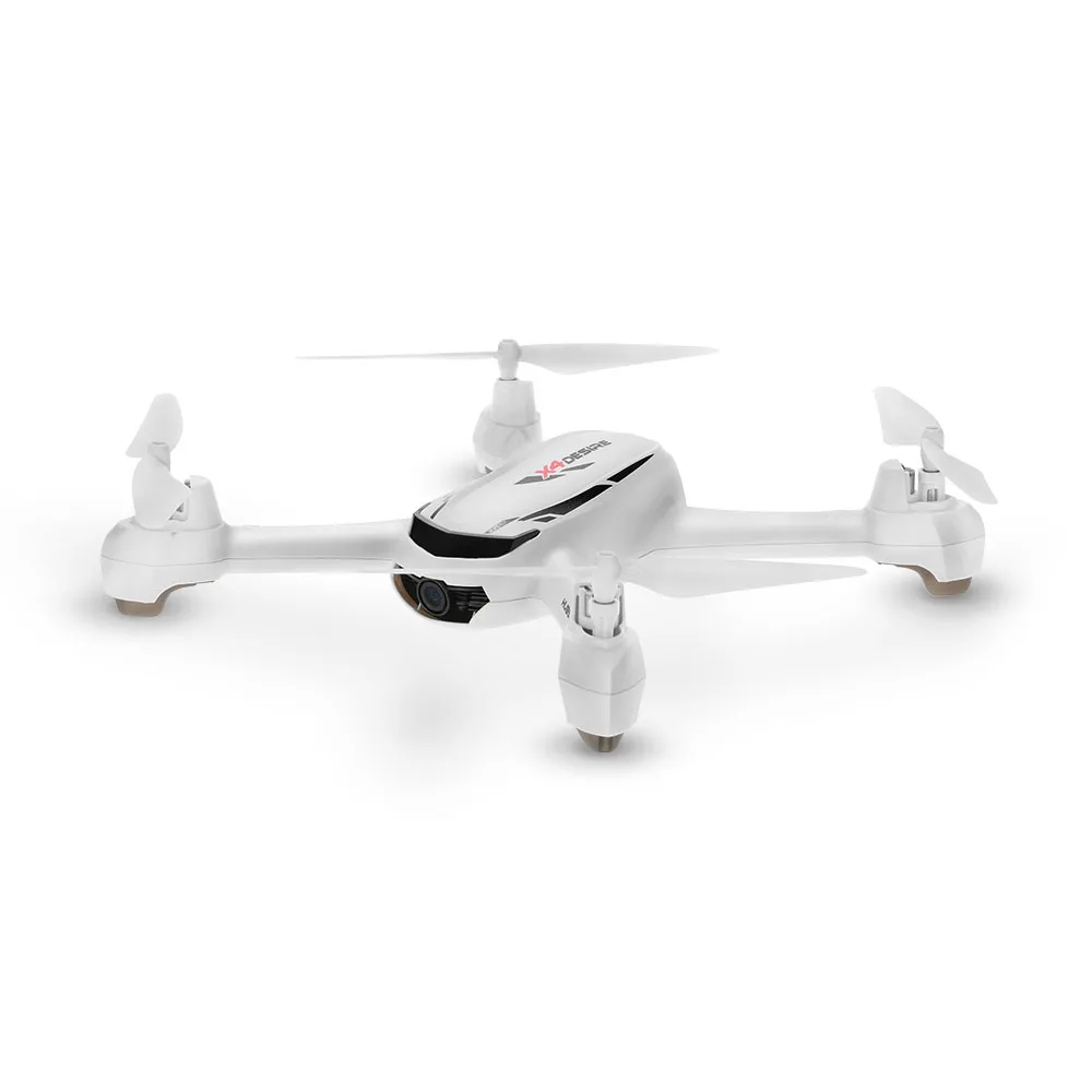 

H502S 5.8G FPV Quadcopter RC Drones with 720P HD Camera GPS Follow Me CF Mode Automatic Return Function