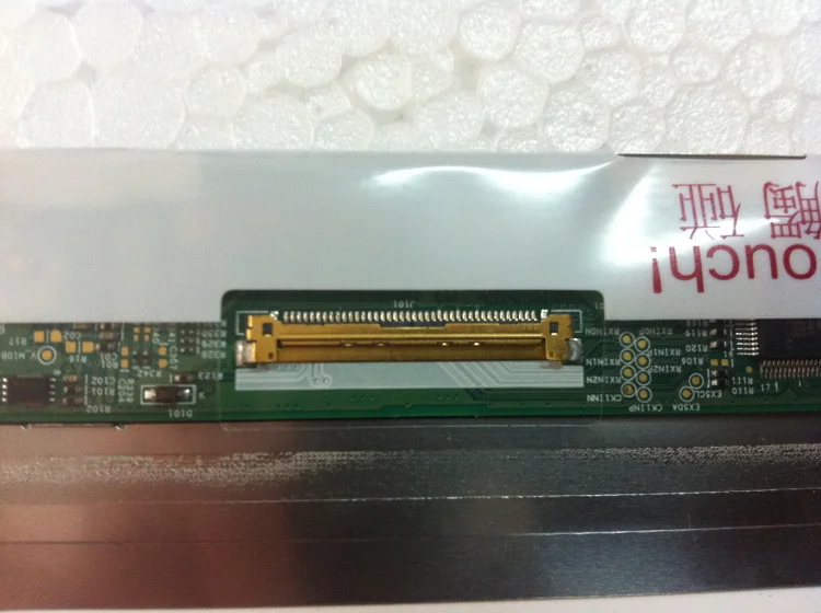 B101EW05 V.1 10,1 дюймов ЖК-дисплей экран