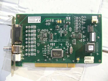 

PXC200AF-00 national instruments PXC200AF capture card used item and tested working