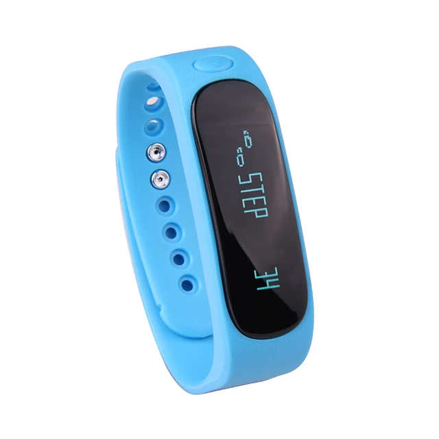 wrogn smart band