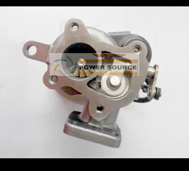 Turbo TD025 49173-02412 28231-27000 49173-024101 For Hyundai Elantra Trajet Tucson Santa Fe For Kia Carens D4EA 2.0L CRDi 2000- (2)