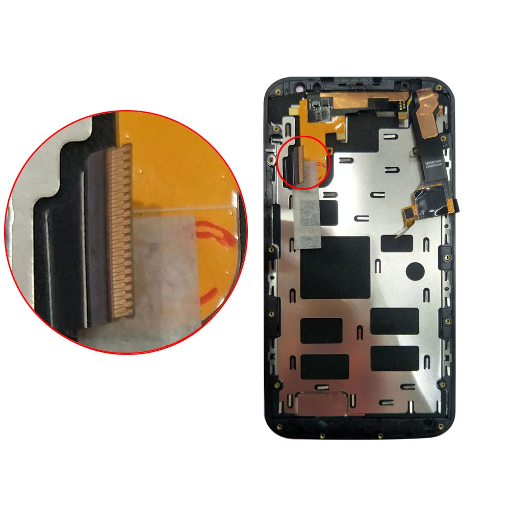moto X2-5 - 