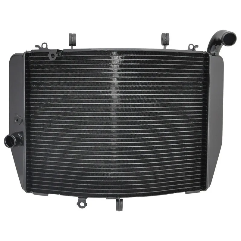

For Honda CBR600RR 2007 2008 2009 2010 2011 2012 CBR600RA 2009 -2015 2010 Motorcycle Parts Aluminium Cooling Radiator Cooler New