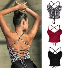 Женские Новые костюмы для латинских танцев ча-ча/Румба/Самба/Бальные Танцевальные Костюмы для латинских танцев/соревнования рубашки сексуальные топы для взрослых DQS2488