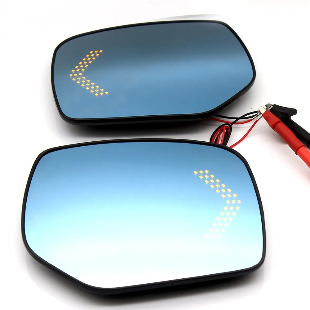 subaru mirror 2