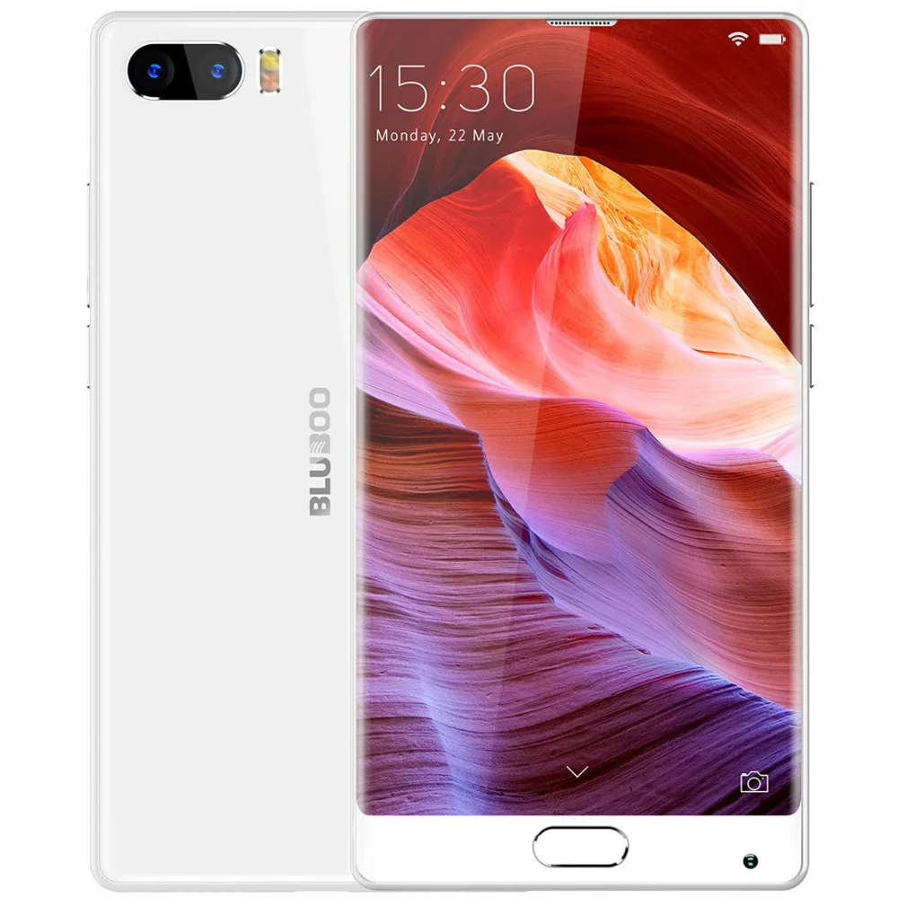 Original Bluboo S1 Mobile Phone 5 5 Screen 4GB RAM 64GB ROM Helio P25 font b