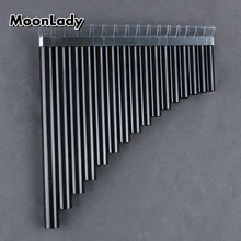 Новое поступление 16 труб сковорода флейта труба G ключ ABS пластик традиционный духовой музыкальный инструмент для начинающих и любителей музыки