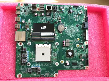 

708609-001 Fit For HP Pavilion 21-a020cx 20-a229cn AIO Motherboard 717066-501 DA0WJYMB6E0 Mainboard 100%tested fully work