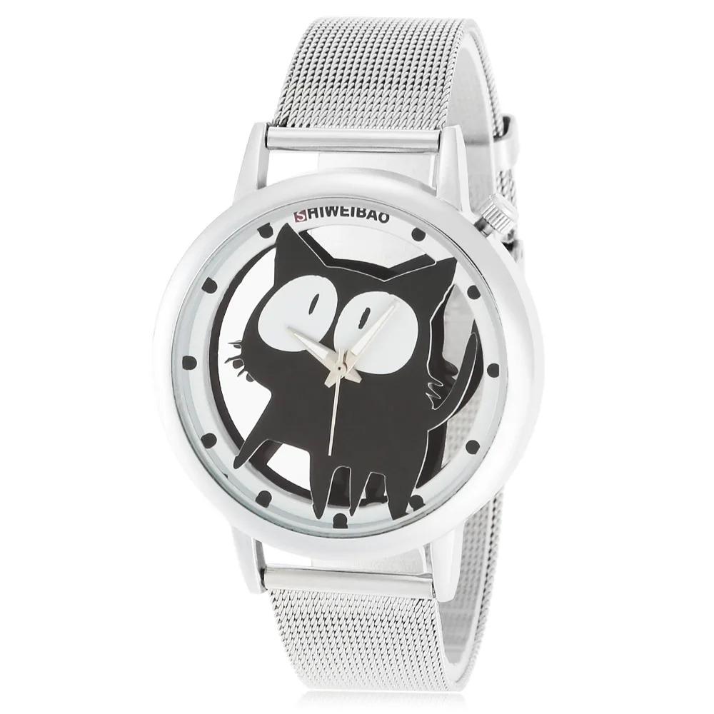 HOT FASHION QUARTZ FOR WOMEN WATCHES (3)