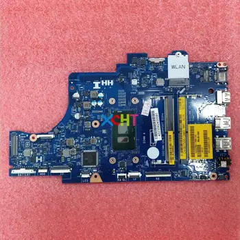 

CN-081YW5 081YW5 81YW5 w I7-7500U CPU BAL21 LA-D802P for Dell Inspiron 15 5567 Laptop Notebook PC Motherboard Mainboard