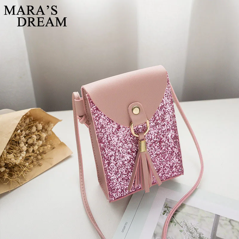 Mara's Dream Bolsa Feminina мини сумки через плечо для женщин Маленькие женские на клатч