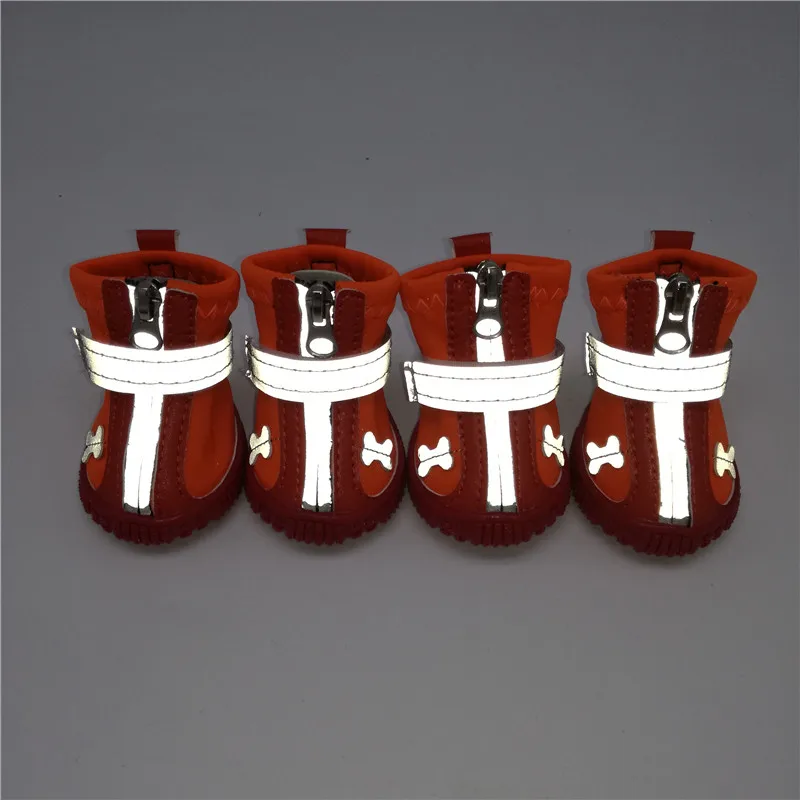 Waterproof Dog Shoes (5)