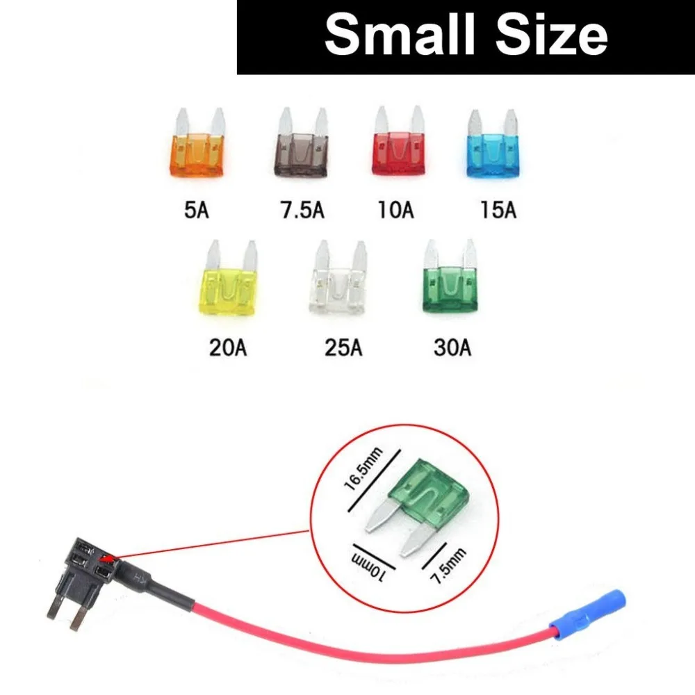 1906431 071580 Addacircuit Fuse Holder Want To Add A Circuit