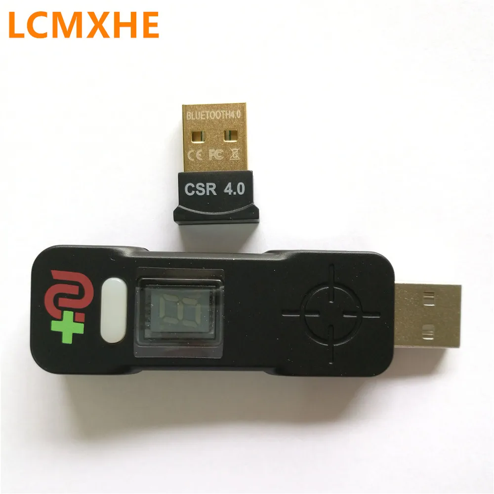 Оригинальный адаптер для игрового контроллера CronusMax Plus клавиатура мышь и