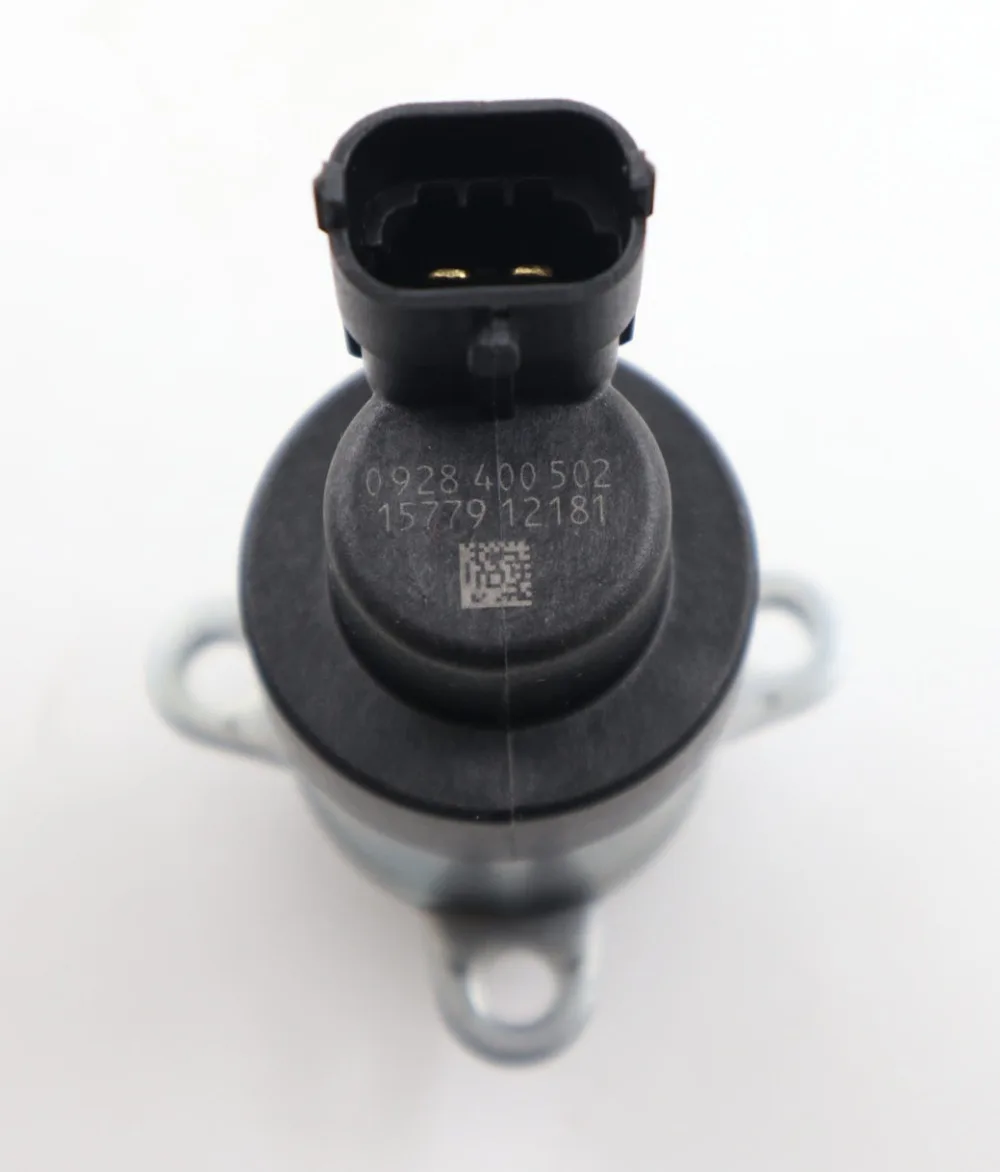 Новый регулятор топливного насоса контрольный соленоид OEM 0928400502 0928400487 чехол для