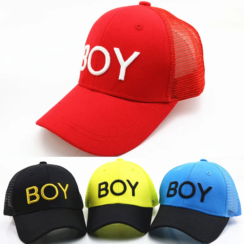 children's ball caps