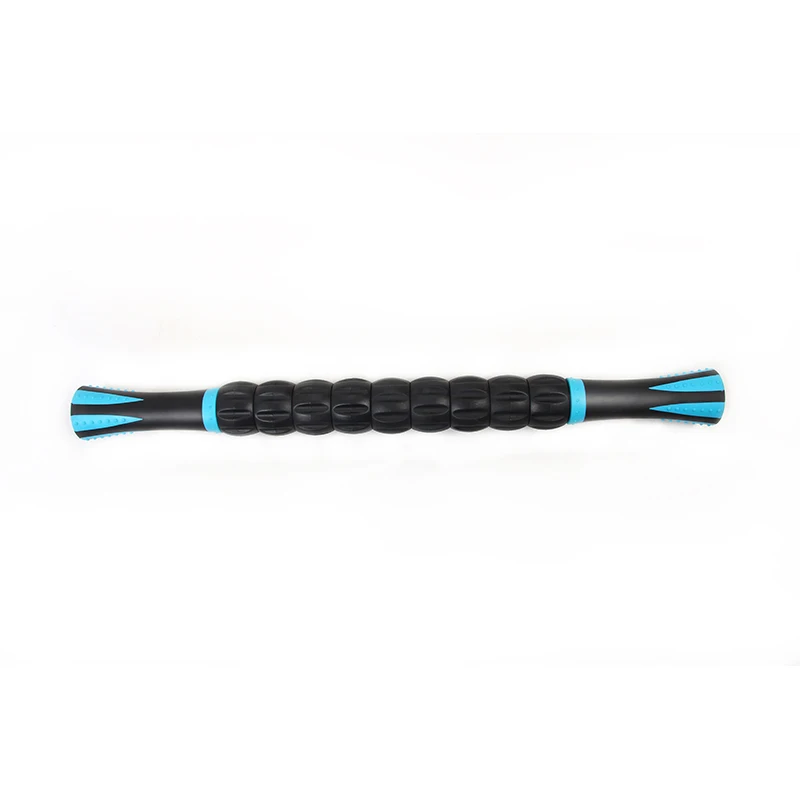 Yoga Exercise Roller Leg body Muscle Allaying Tiredness Massager Stick Eliminate fitness Fat Lose Weight 