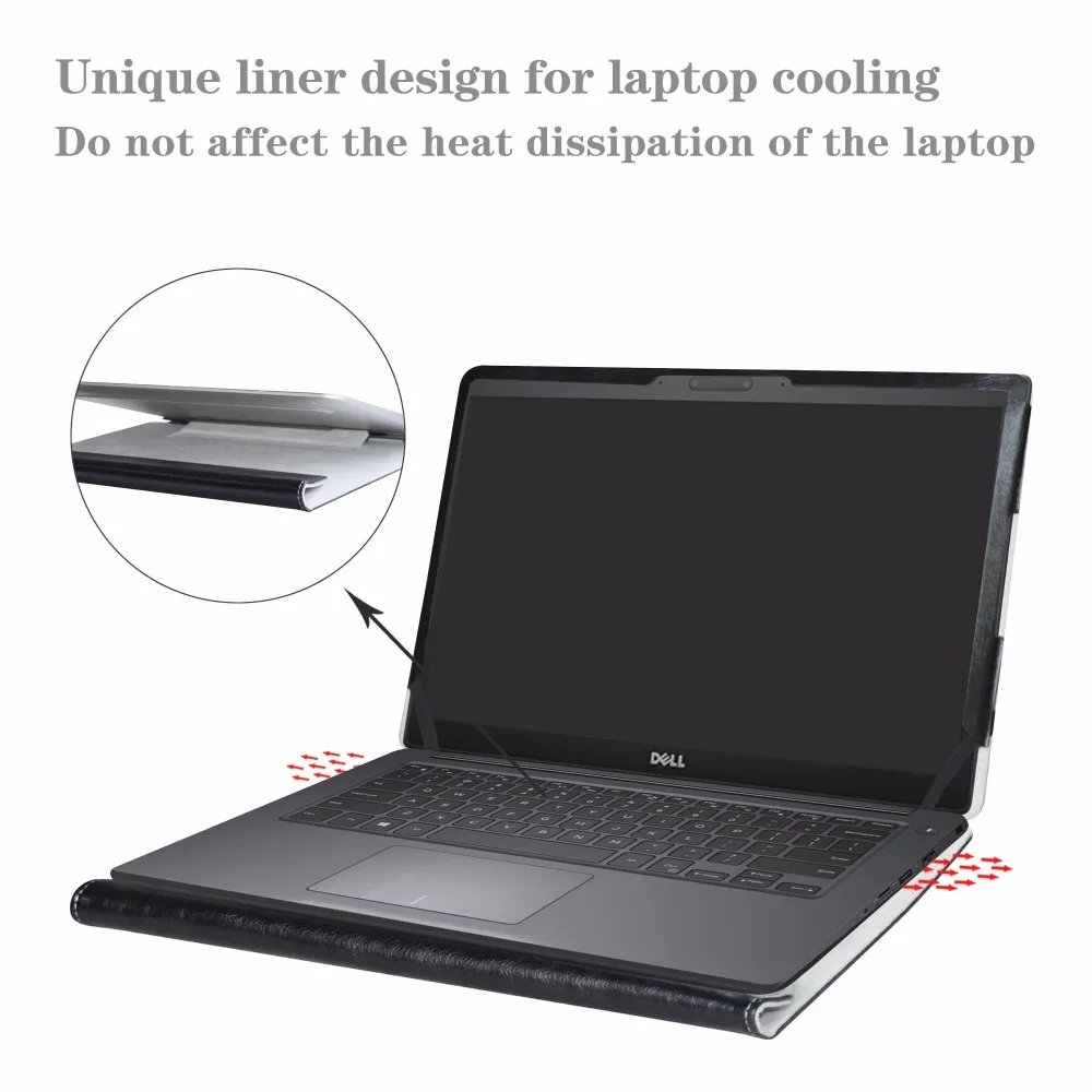 Latitude 14 7490 7480 Laptop [Não caber Outros Modelos]