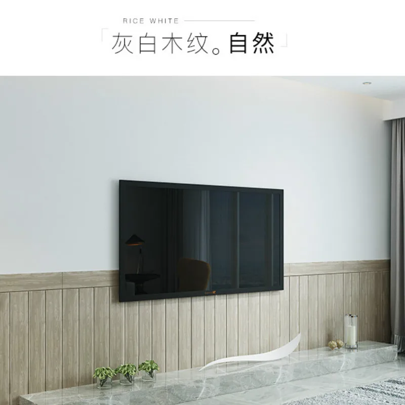 

35x70cm DIY Living PE Foam 3D Adhesive Wall Sticker Anti-collision Waterproof Room Kids Safty Bedroom Home Decor Wall Sticker