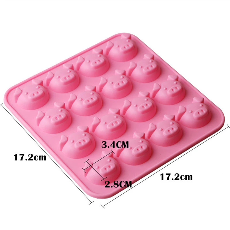silicone mold-3