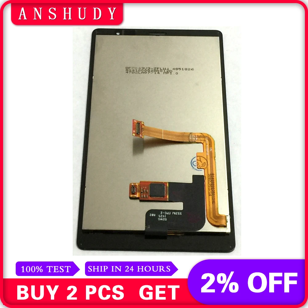 

For Nokia X2 Dual SIM RM-1013 X2DS Full LCD Display Panel Module + Touch Screen Digitizer Sensor Assembly